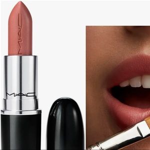MAC Lustreglass Lipstick Thanks Its MAC!